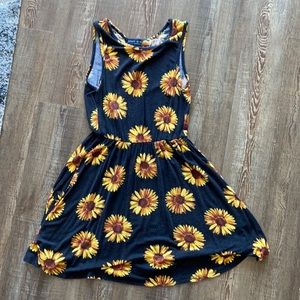 Sunflower Dress 🌻🌻🌻🌻
